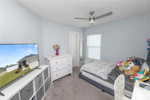 House in Davenport, Florida 3 bedrooms, 139.07 sq.m. № 1909633 - photo 27