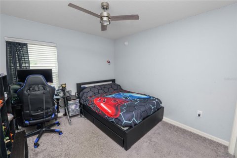 House in Davenport, Florida 3 bedrooms, 139.07 sq.m. № 1909633 - photo 24