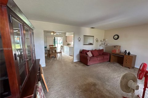 Купить виллу или дом в Пальметто-Бей, Флорида 3 спальни, 108.14м2, № 1993860 - фото 2