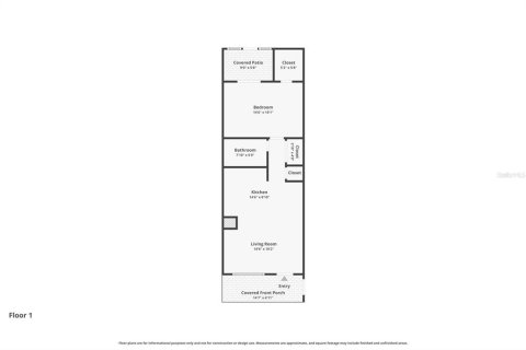 Купить кондоминиум в Сент-Пит-Бич, Флорида 3 комнаты, 49.24м2, № 2232174 - фото 22