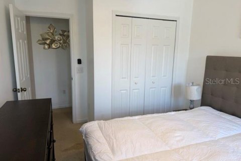 Touwnhouse à vendre à Kissimmee, Floride: 3 chambres, 119.47 m2 № 2107398 - photo 10