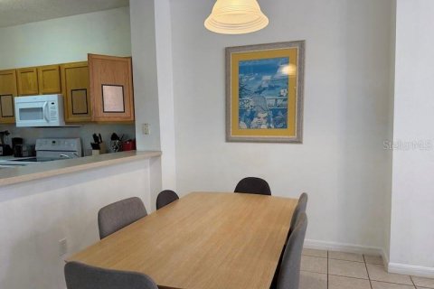 Touwnhouse à vendre à Kissimmee, Floride: 3 chambres, 119.47 m2 № 2107398 - photo 2
