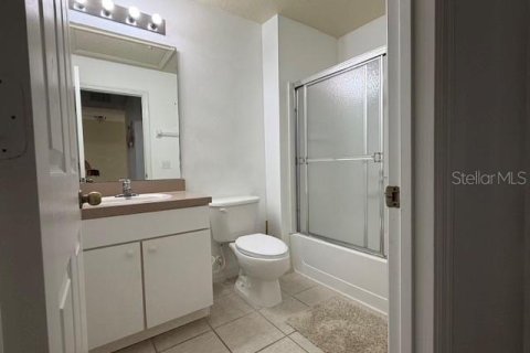 Touwnhouse à vendre à Kissimmee, Floride: 3 chambres, 119.47 m2 № 2107398 - photo 11