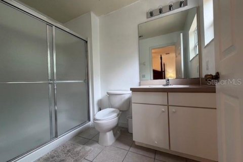Touwnhouse à vendre à Kissimmee, Floride: 3 chambres, 119.47 m2 № 2107398 - photo 8