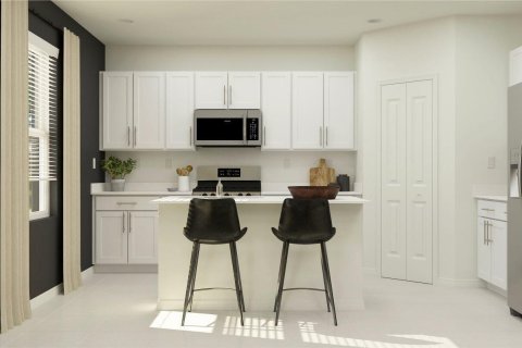 Casa en venta en Port St. Lucie, Florida, 5 dormitorios, 227.7 m2 № 2381430 - foto 2