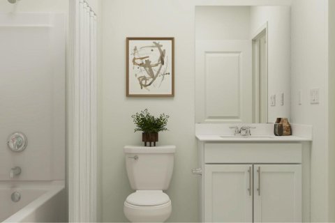 Casa en venta en Port St. Lucie, Florida, 5 dormitorios, 227.7 m2 № 2381430 - foto 7