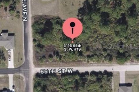 Land in Lehigh Acres, Florida № 2160915