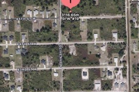 Land in Lehigh Acres, Florida № 2160915 - photo 5