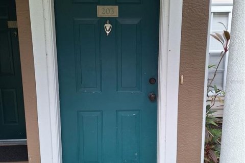 Copropriété à louer à Bradenton, Floride: 1 chambre, 69.86 m2 № 2376756 - photo 3