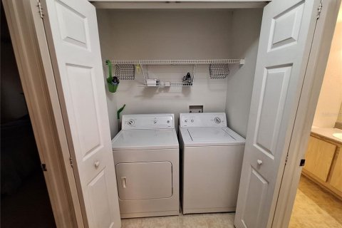 Copropriété à louer à Bradenton, Floride: 1 chambre, 69.86 m2 № 2376756 - photo 18