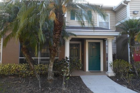 Copropriété à louer à Bradenton, Floride: 1 chambre, 69.86 m2 № 2376756 - photo 2