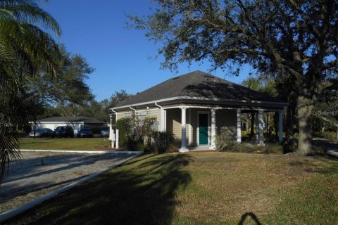 Copropriété à louer à Bradenton, Floride: 1 chambre, 69.86 m2 № 2376756 - photo 30