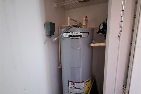 Copropriété à louer à Bradenton, Floride: 1 chambre, 69.86 m2 № 2376756 - photo 27