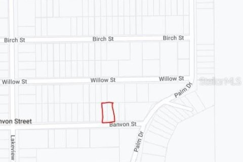 Land in Interlachen, Florida № 2162626 - photo 3