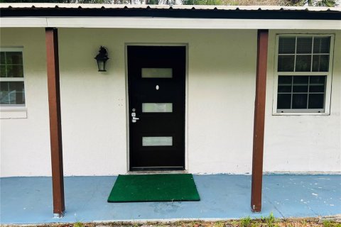 House in Orlando, Florida 1 bedroom, 50.54 sq.m. № 2231909 - photo 3