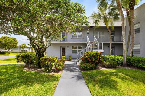 Condo in Delray Beach, Florida, 2 bedrooms № 2175970