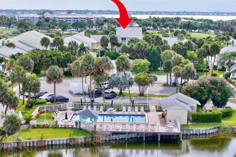 Condominio en venta en Hutchinson Island South, Florida, 2 dormitorios, 122.91 m2 № 1940384 - foto 23