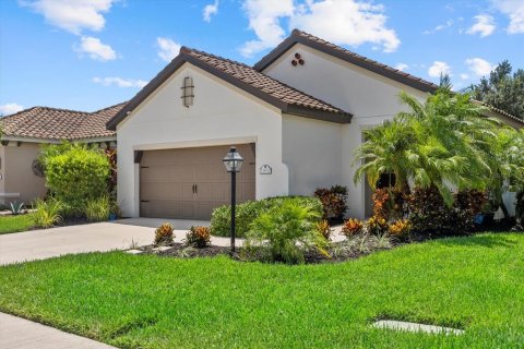 House in Bradenton, Florida 3 bedrooms, 164.07 sq.m. № 1883461 - photo 3