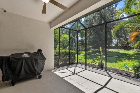 House in Bradenton, Florida 3 bedrooms, 164.07 sq.m. № 1883461 - photo 28