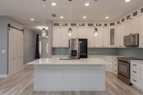 House in Tarpon Springs, Florida 4 bedrooms, 169.92 sq.m. № 1690659 - photo 8