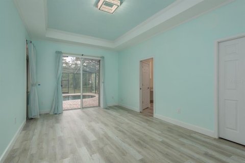 House in Tarpon Springs, Florida 4 bedrooms, 169.92 sq.m. № 1690659 - photo 10