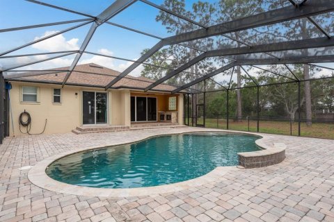 House in Tarpon Springs, Florida 4 bedrooms, 169.92 sq.m. № 1690659 - photo 26