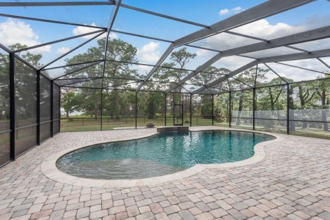 House in Tarpon Springs, Florida 4 bedrooms, 169.92 sq.m. № 1690659 - photo 24
