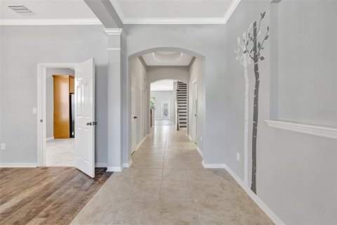 House in Brandon, Florida 4 bedrooms, 210.89 sq.m. № 1533568 - photo 5