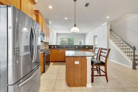 House in Brandon, Florida 4 bedrooms, 210.89 sq.m. № 1533568 - photo 21