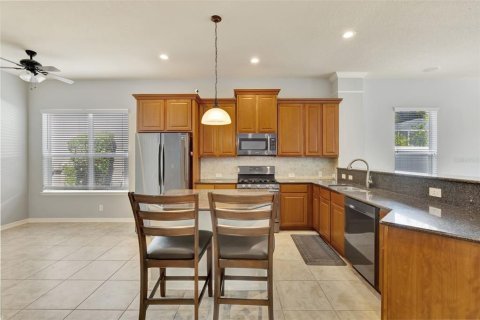 House in Brandon, Florida 4 bedrooms, 210.89 sq.m. № 1533568 - photo 18
