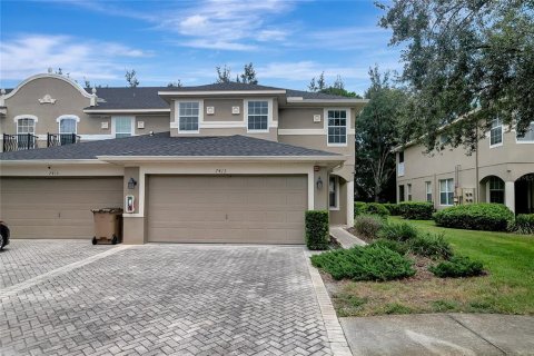 Touwnhouse à Temple Terrace, Floride 4 chambres, 200.39 m2 № 2290938