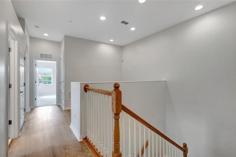 Touwnhouse à vendre à Temple Terrace, Floride: 4 chambres, 200.39 m2 № 2290938 - photo 29