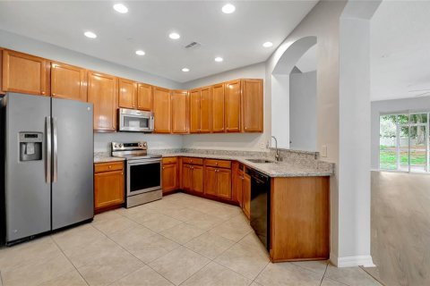 Touwnhouse à vendre à Temple Terrace, Floride: 4 chambres, 200.39 m2 № 2290938 - photo 14