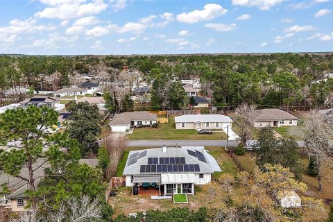 House in Ocala, Florida 3 bedrooms, 161.65 sq.m. № 1515394 - photo 23
