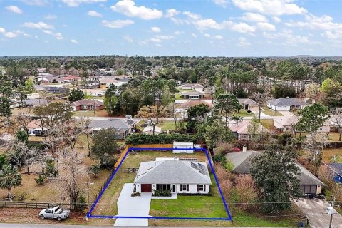 House in Ocala, Florida 3 bedrooms, 161.65 sq.m. № 1515394 - photo 22