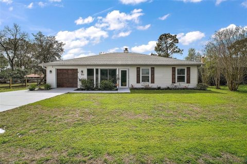 House in Ocala, Florida 3 bedrooms, 161.65 sq.m. № 1515394 - photo 2