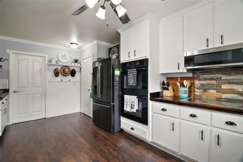 House in Ocala, Florida 3 bedrooms, 161.65 sq.m. № 1515394 - photo 6