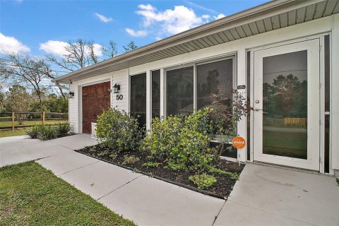 House in Ocala, Florida 3 bedrooms, 161.65 sq.m. № 1515394 - photo 24