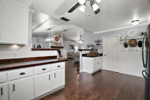 House in Ocala, Florida 3 bedrooms, 161.65 sq.m. № 1515394 - photo 3