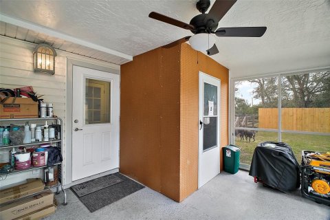 House in Ocala, Florida 3 bedrooms, 161.65 sq.m. № 1515394 - photo 19