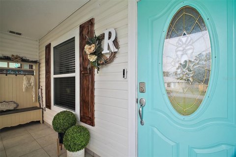 House in Ocala, Florida 3 bedrooms, 161.65 sq.m. № 1515394 - photo 11