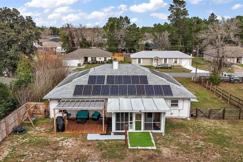 House in Ocala, Florida 3 bedrooms, 161.65 sq.m. № 1515394 - photo 21