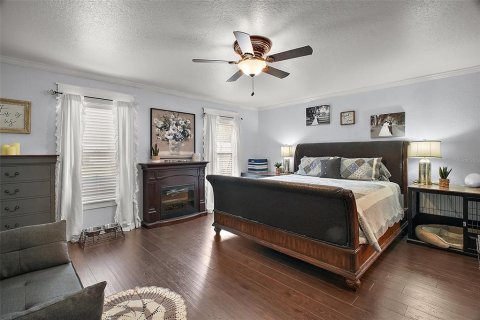 House in Ocala, Florida 3 bedrooms, 161.65 sq.m. № 1515394 - photo 12