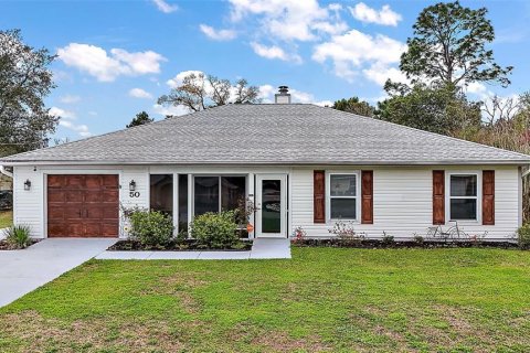 House in Ocala, Florida 3 bedrooms, 161.65 sq.m. № 1515394 - photo 1
