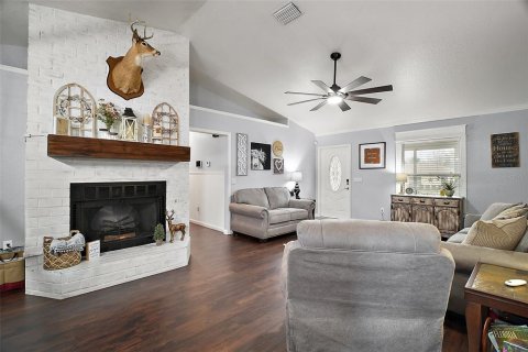 House in Ocala, Florida 3 bedrooms, 161.65 sq.m. № 1515394 - photo 9