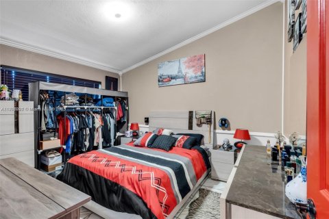 Купить таунхаус в Хайалиа, Флорида 3 спальни, 103.59м2, № 2035608 - фото 27