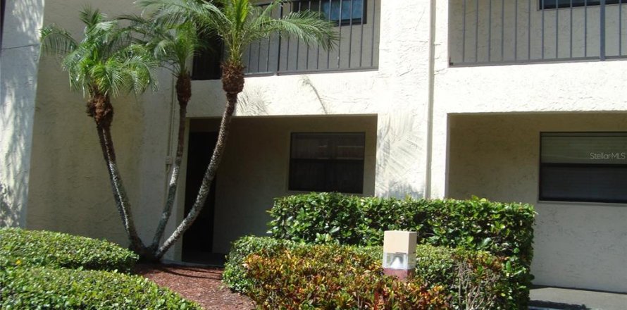 Condo à Largo, Floride, 1 chambre  № 2415440