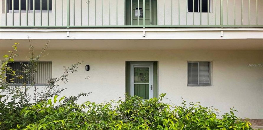 Condominio en Sarasota, Florida, 2 dormitorios № 1837300