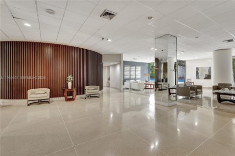 Купить кондоминиум в Авентура, Флорида 2 спальни, 101.82м2, № 2051459 - фото 5
