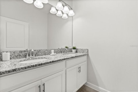 Adosado en venta en Kissimmee, Florida, 5 dormitorios, 201.41 m2 № 2239864 - foto 29